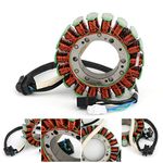 Frezon Magneto Generator Engine Stator Coil for Arctic Cat 550 700 1000 Prowler Mudpro TRV More #.0802-041