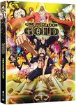 One Piece Film: Gold [DVD]