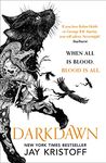 Darkdawn: The epic conclusion to Sunday Times bestselling fantasy adventure The Nevernight Chronicle (The Nevernight Chronicle, Book 3)