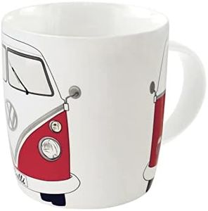 BRISA VW C