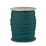 PARACORD PLANET 25, 50, 100, 250, and 1000 Foot Spools – Over 50 Colors – Type III 7 Strand Paracord