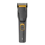 EVOLT Professional Trimmer For Men,Body Trimmer For Men | Beard, Body, Pubic Hair Grooming | Private Part Shaving | Waterproof, Cordless, Battery Powered