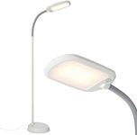 Brightech Litespan Slim LED Lamp, M