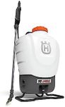 Husqvarna 4-Gallon Battery Backpack