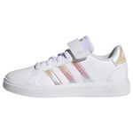 adidas Athletic Shoes For Girls