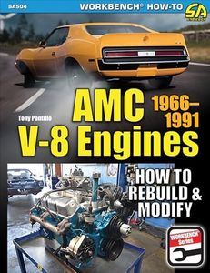 AMC V-8 En