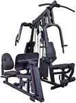 Body-Solid (EXM2500BLPS/300) Multi-