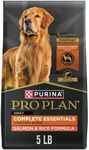 Purina Pro Plan Complete Essentials