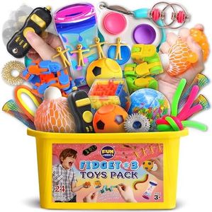 Gift Fidge