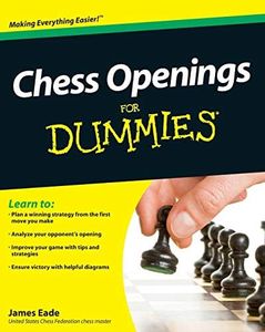 Chess Openings For Dummies