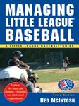 Managing Little League (Little League Baseball Guide)