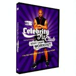 Celebrity Fit Club-Boot Camp Workout-VH1-Harvey Wa