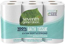 Seventh Generation Toilet Paper Rec