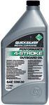 Quicksilver Performance Outboard Engine Oil (4 Stroke). 1 Litre