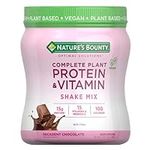 Nature's Bounty Optimal Solutions C