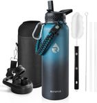 RAYMYLO Insulated Water Bottle 40 o