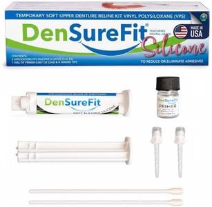 DenSurefit