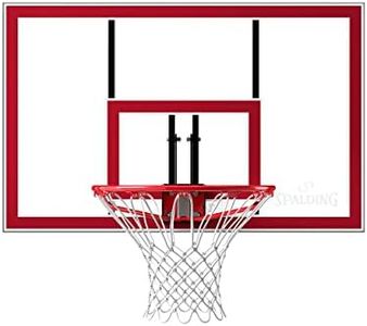 Spalding 4