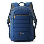 Lowepro LP36893-PWW, Tahoe 150 Backpack for Camera with Customisable Interior, Fits DSLR with Lens, Extra Lens, 10 Inch Tablet, Blue