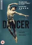 Dancer [DVD]