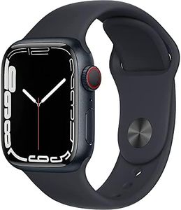 Apple Watc