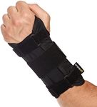 BraceUP Carpal Tunnel Wrist Brace w