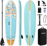 EVERSEA Stand-Up Paddle Boards, 10 
