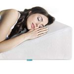 Slant Pillow For Acid Reflux