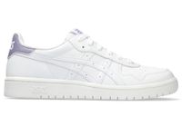 ASICS Womens Japan S White/Ash Rock Sneakers - 7 UK (1202A118.123)