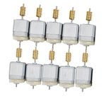 labwork 10pcs ESL/ELV Motor Steering Lock Wheel Motor for Mercedes-Benz W204/W207/W212