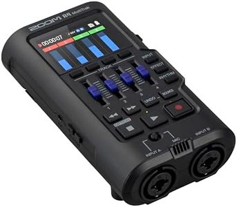Zoom R4 Mu