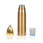 Stainless Steel Bullet Tumbler Ther