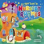 My First Book of Nursery Rhymes - P