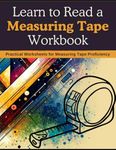 Learn to Read a Measuring Tape Work