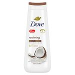 Dove Purely Pampering Body Wash, Coconut Milk with Jasmine Petals 22 oz by Dove