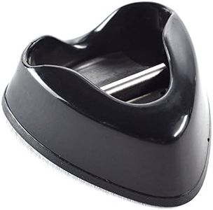 JIM DUNLOP Porta-Púas, ergonomico, Negro