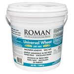 Golden Harvest ROMAN 209505 3 lb. Universal Wheat Wallpaper Paste,White