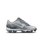 Nike Alpha Huarache 4 Keystone Boy's Pre School Rubber Baseball Cleats