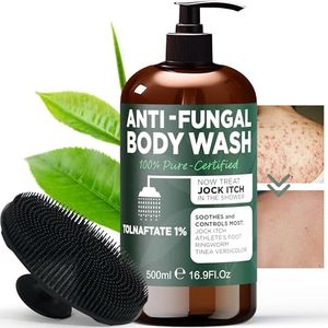 Antifungal