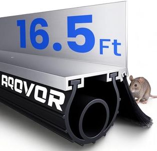 AQOVOR Gar