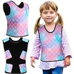 Janmercy Weighted Vest for Kids Sen