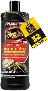 Meguiar's Flagship Premium Cleaner/Wax - 950ml