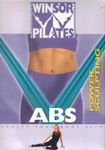 Winsor Pilates: Abs -- Power Sculpting with Resistance DVD [resistance band not included-- DVD only]