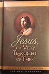 Jesus the Very Thought of Thee: Dai
