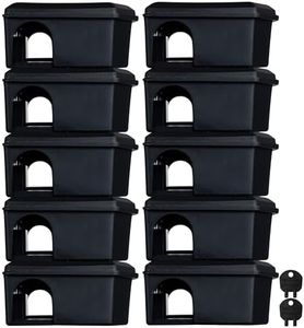 Roshield 1