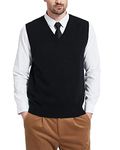 Mens Sweater Vest