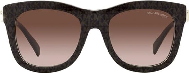 Michael Kors 0MK2193U Gafas de Sol, Mujeres, Multicolor (Multicolor), Talla Única