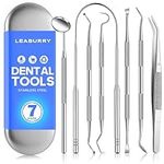 Leaburry Dental Tools, Stainless St