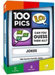 100 PICS Jokes Game | Kids Games | 