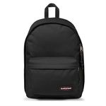 Eastpak Out of Office Backpack, 27 L - Black (Black)